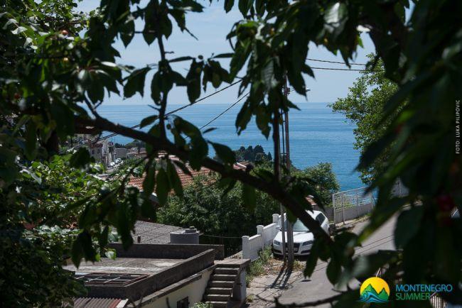 Stefanelo Lägenhet Ulcinj Exteriör bild
